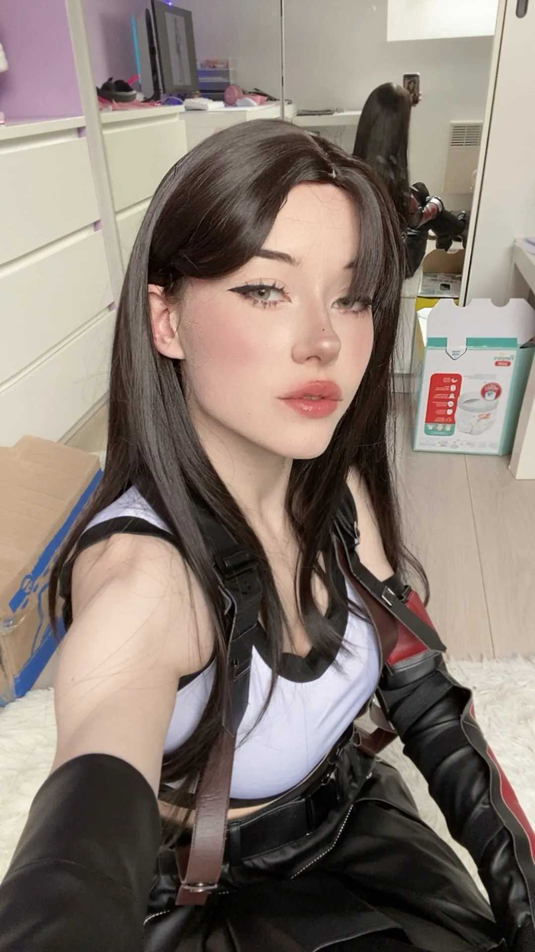 Elysia - Tifa Elysia - Tifa