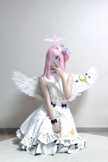 Shuyang - Mika 2 Shuyang - Mika