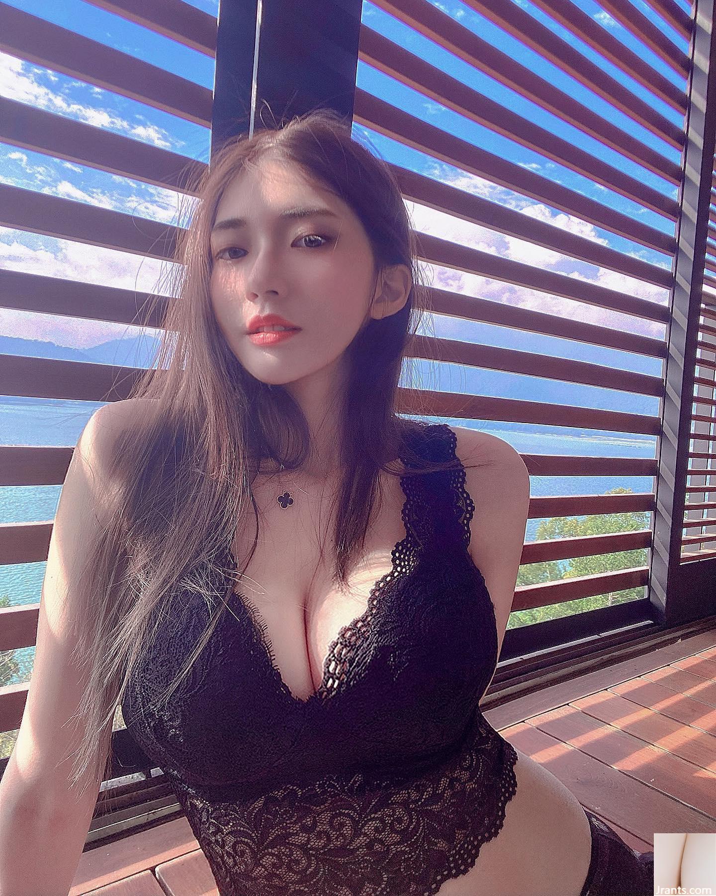 (Twitter Beauty) @missing_vivian – Beautiful Girl (93P) (Twitter Beauty) @missing_vivian – Beautiful Girl (93P)