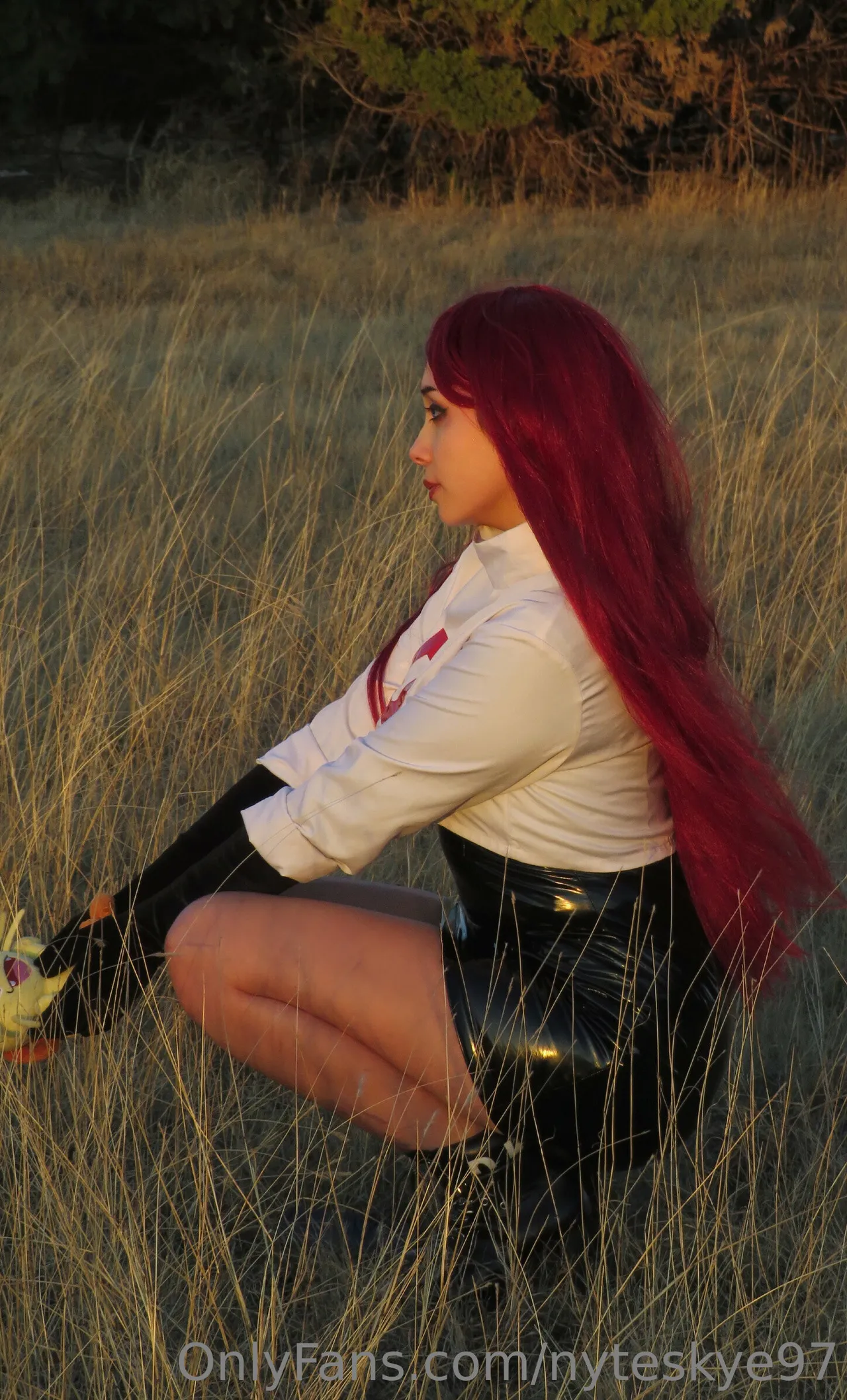 Vixyn97 - Jessie Vixyn97 - Jessie