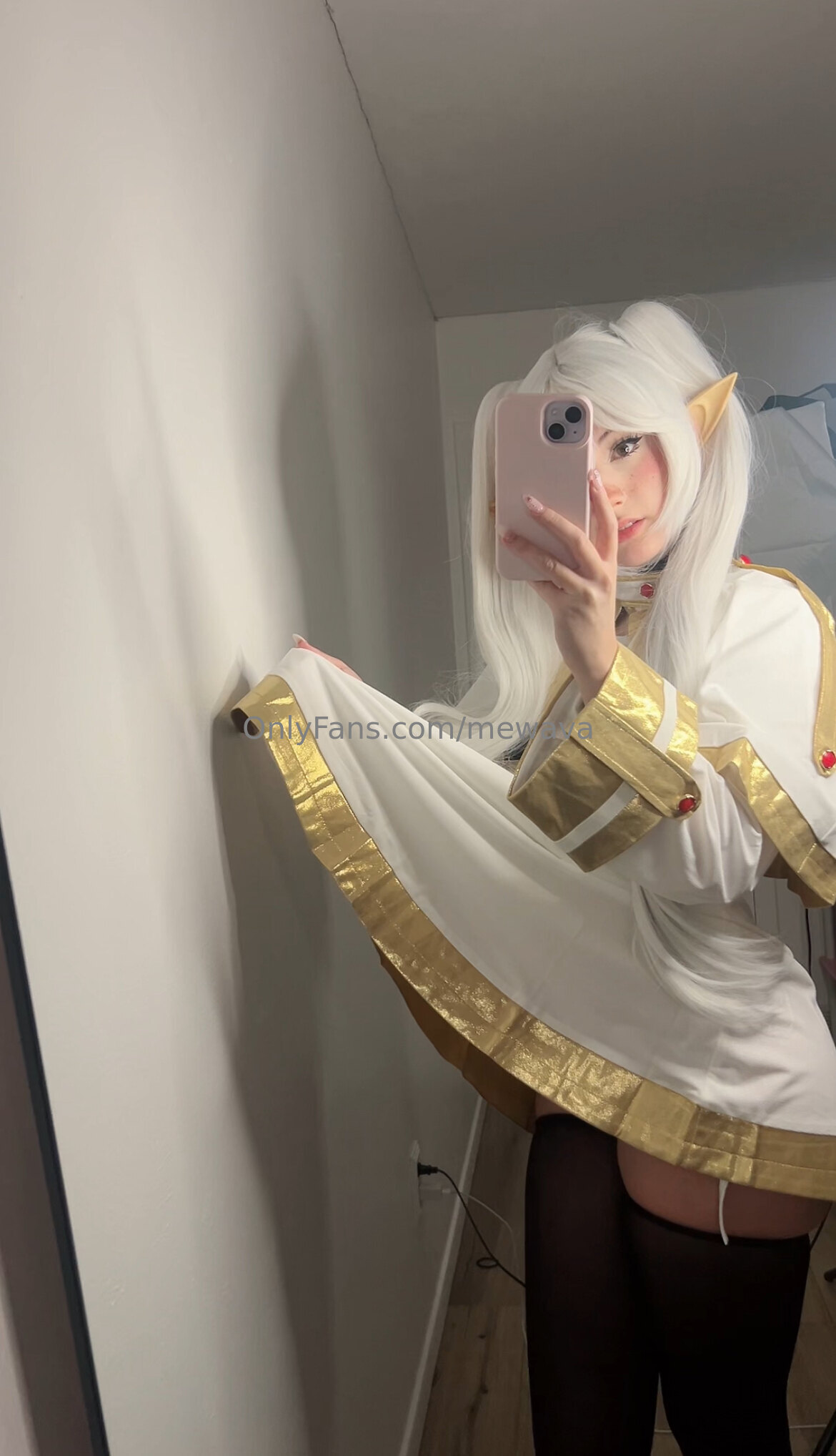 Mewava - Frieren Mewava - Frieren