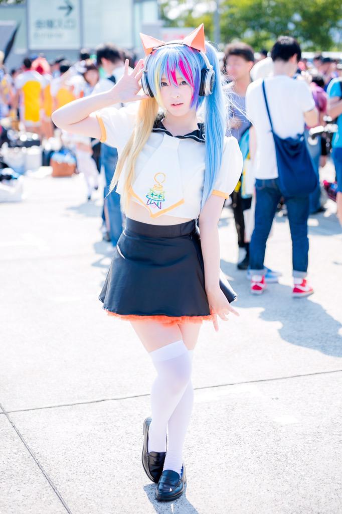 Nikukyu Ayato - Showroom-chan Nikukyu Ayato - Showroom-chan