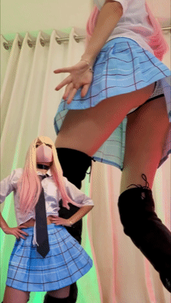 Ecchiviolet & RgemPress Ecchiviolet & RgemPress