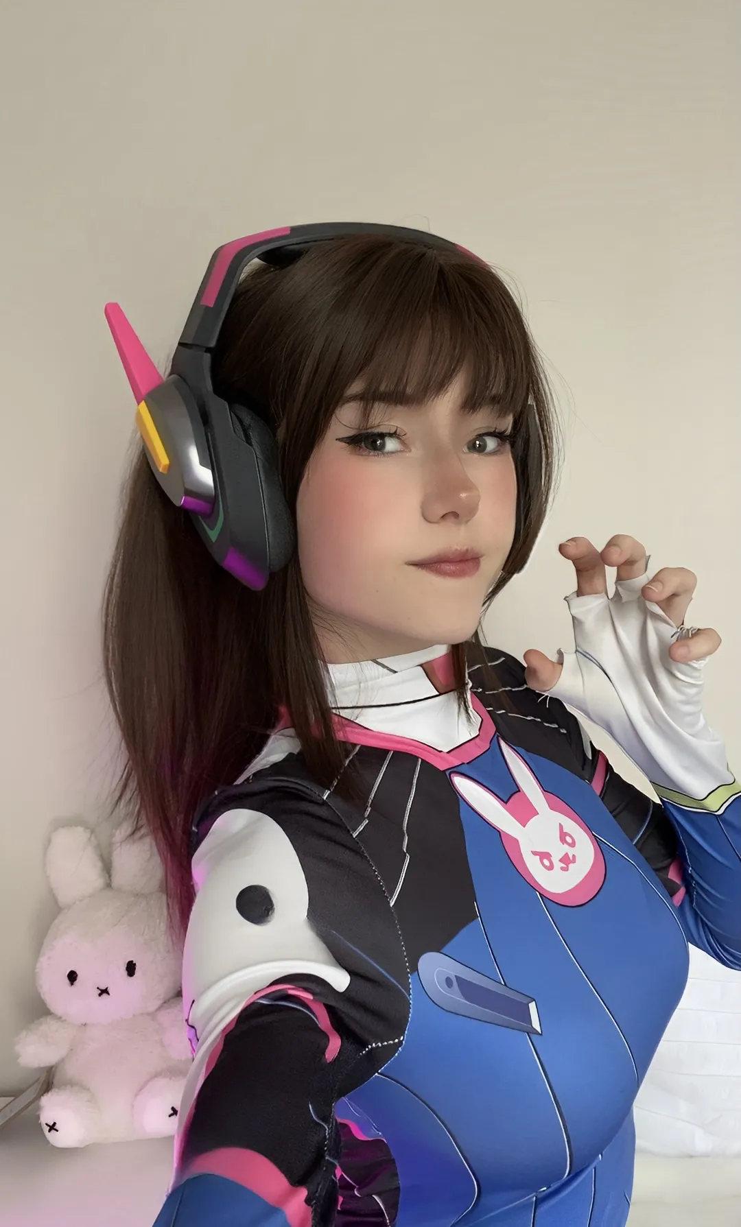 Elysia - D.Va 1 Elysia - D.Va 1