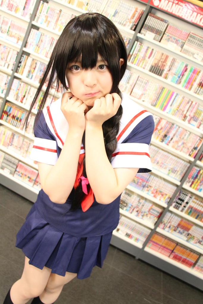 Nikukyu Ayato - Shigure Nikukyu Ayato - Shigure