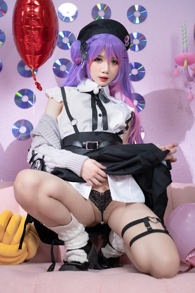 PoppaChan – Tokoyami Towa PoppaChan – Tokoyami Towa