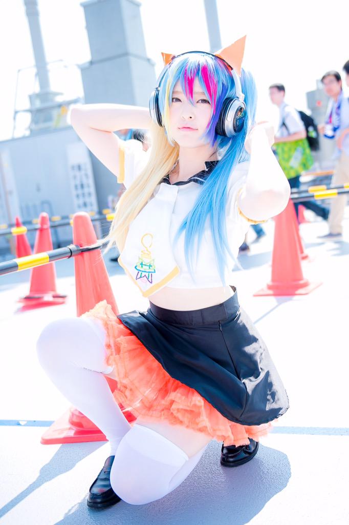 Nikukyu Ayato - Showroom-chan Nikukyu Ayato - Showroom-chan