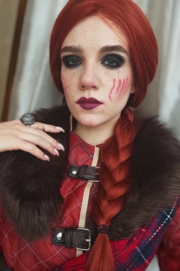 Masha Gotye - Cerys an Craite 3 Masha Gotye - Cerys an Craite