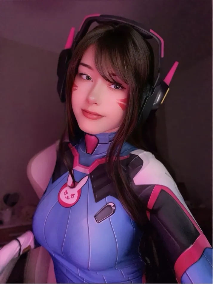 Elysia - D.Va 1 Elysia - D.Va 1