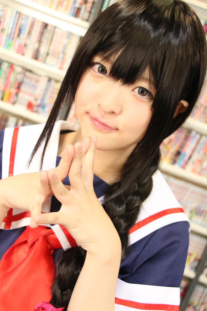 Nikukyu Ayato - Shigure Nikukyu Ayato - Shigure