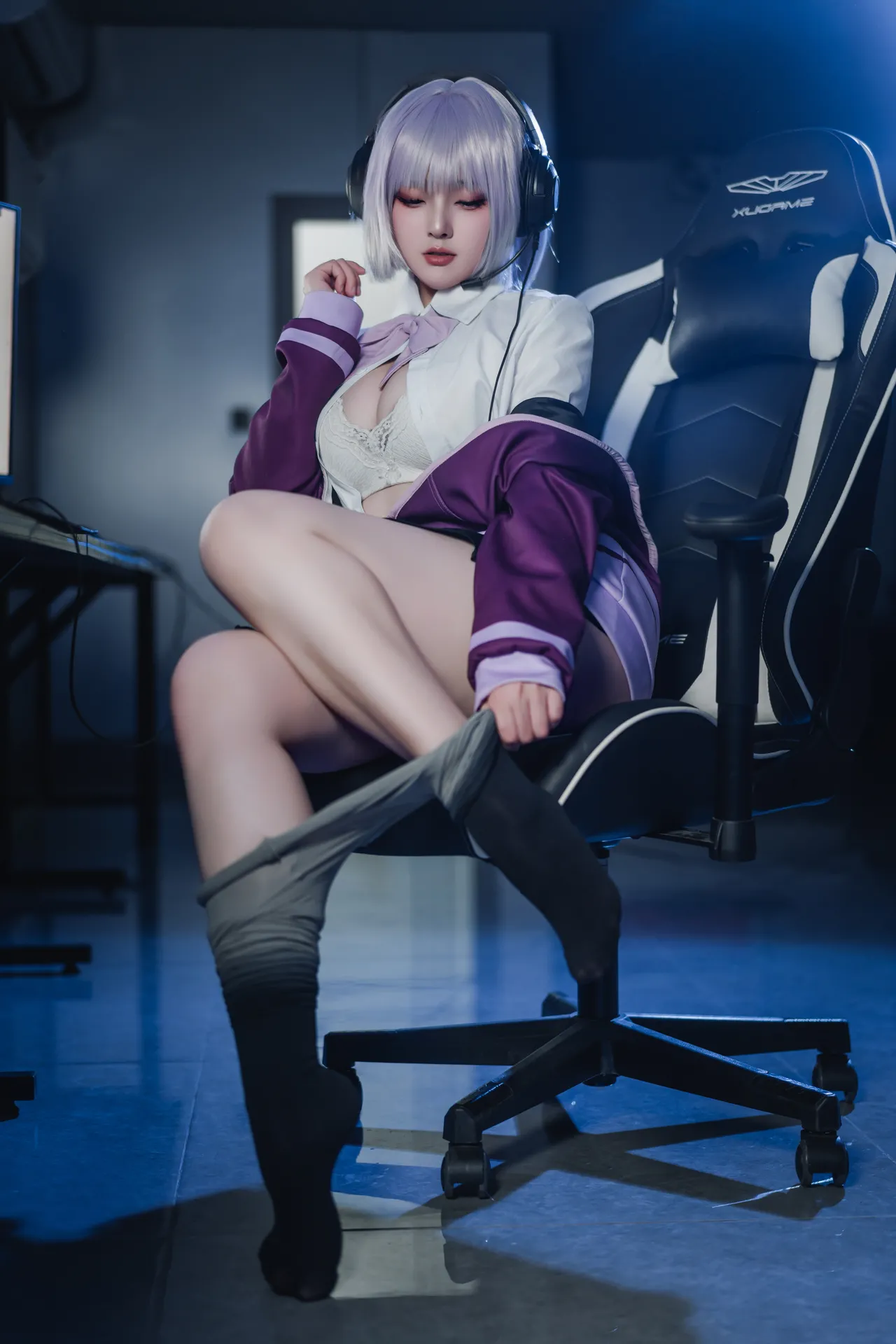 Natsuko Natsuko - GRIDMAN Akane Shinjo Natsuko Natsuko - GRIDMAN Akane Shinjo