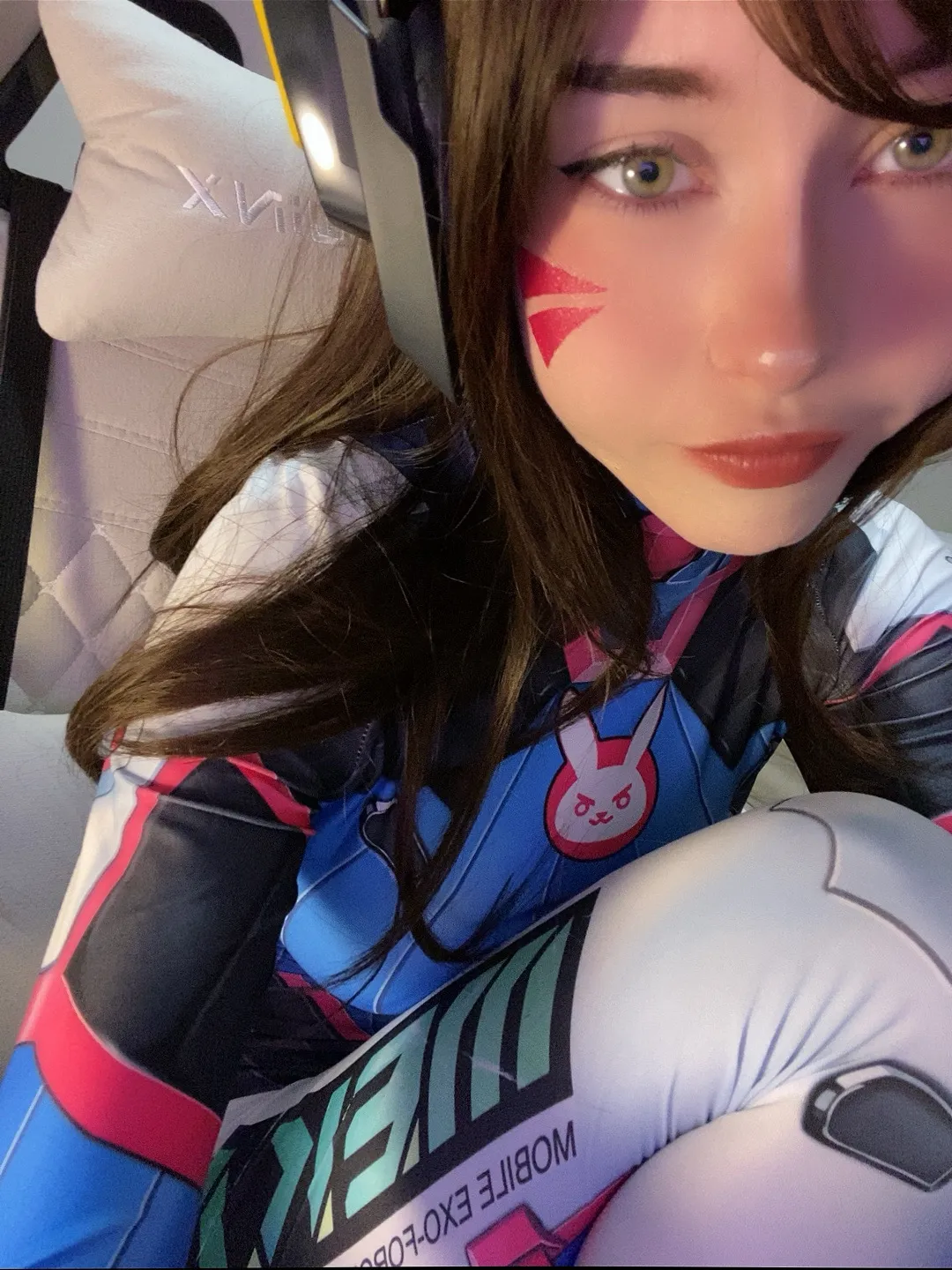 Elysia - D.Va 1 Elysia - D.Va 1