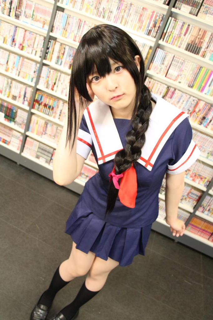 Nikukyu Ayato - Shigure Nikukyu Ayato - Shigure