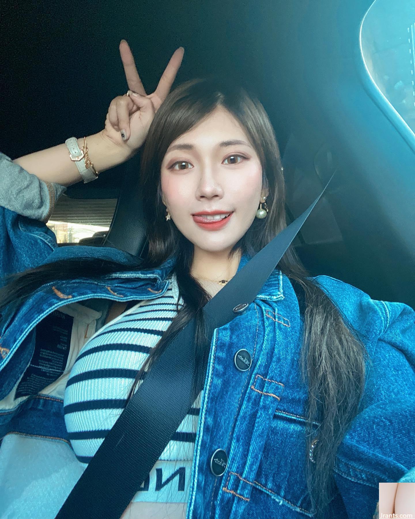 (Twitter Beauty) @missing_vivian – Beautiful Girl (93P) (Twitter Beauty) @missing_vivian – Beautiful Girl (93P)