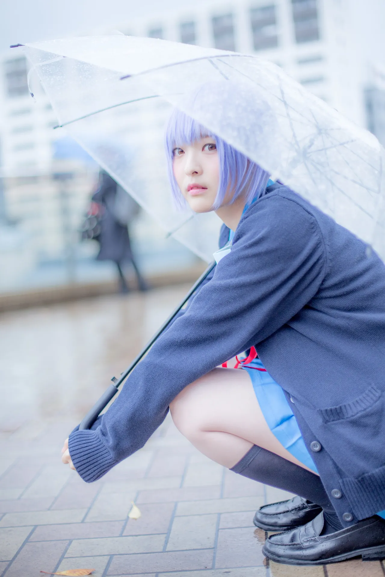 Nikukyu Ayato - Yuki Nagato Nikukyu Ayato - Yuki Nagato