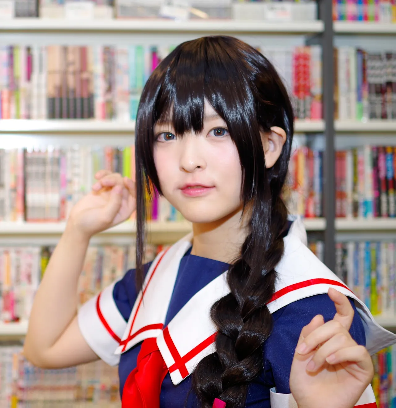 Nikukyu Ayato - Shigure Nikukyu Ayato - Shigure