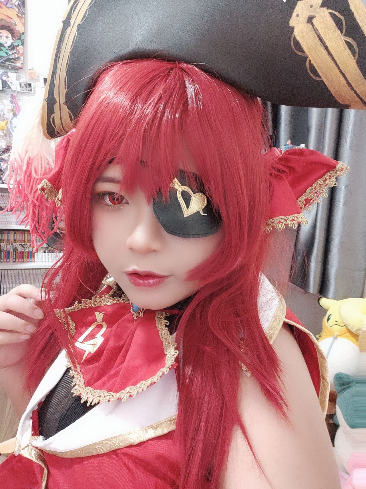 Yurihime - Houshou Marine Yurihime - Houshou Marine