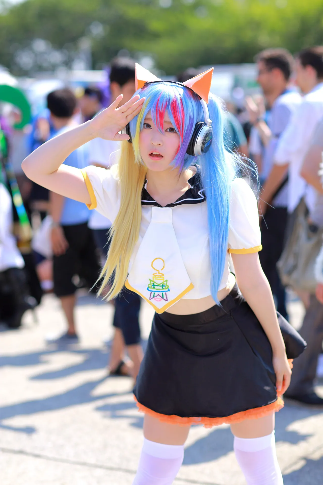 Nikukyu Ayato - Showroom-chan Nikukyu Ayato - Showroom-chan