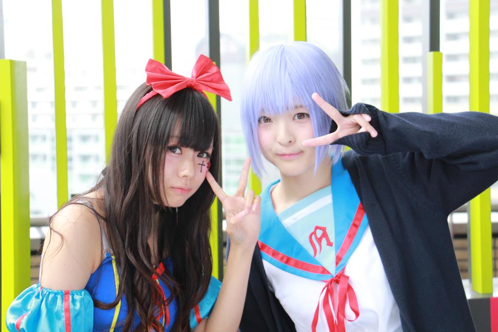 Nikukyu Ayato - Yuki Nagato Nikukyu Ayato - Yuki Nagato