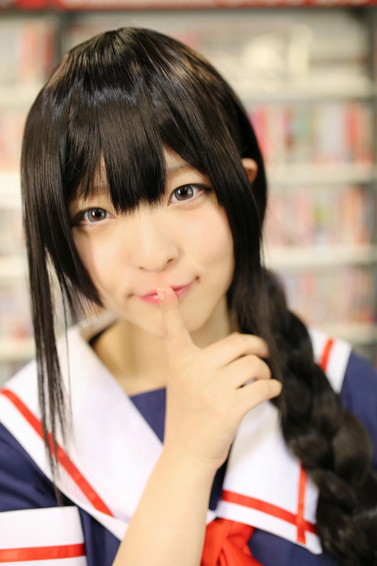 Nikukyu Ayato - Shigure Nikukyu Ayato - Shigure