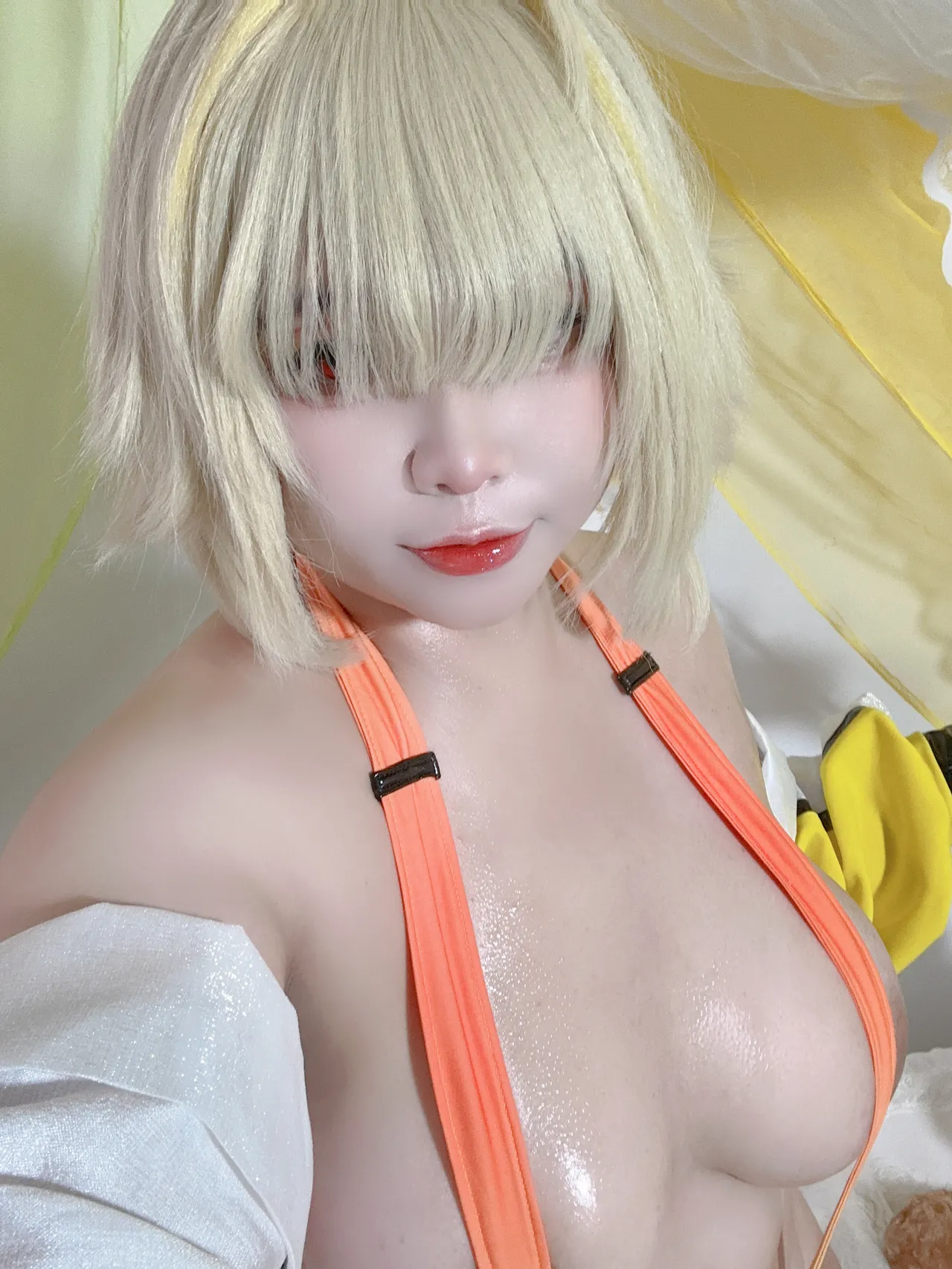 Yurihime - Elegg 1 Yurihime - Elegg 1