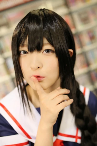 Nikukyu Ayato - Shigure 6 Nikukyu Ayato - Shigure