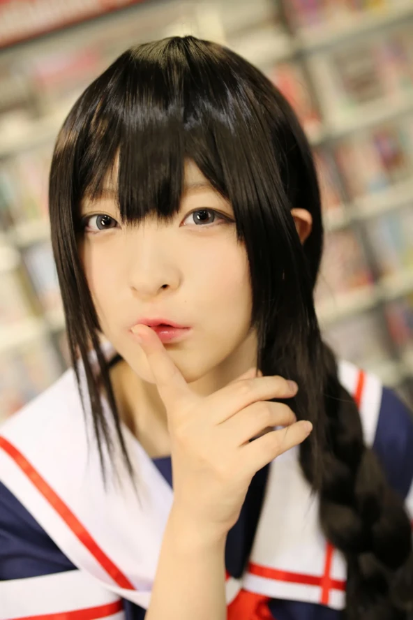 Nikukyu Ayato - Shigure 7 Nikukyu Ayato - Shigure