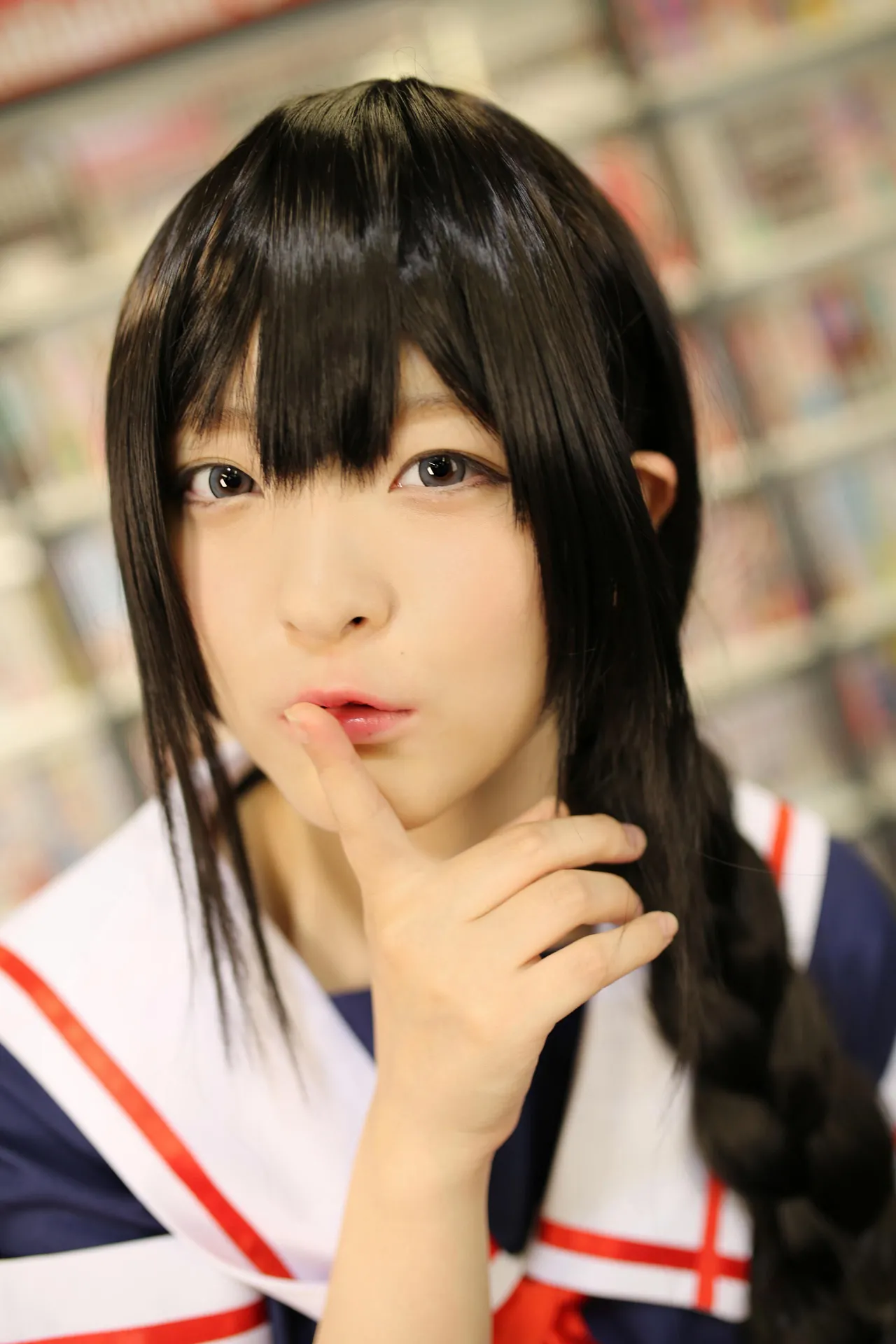 Nikukyu Ayato - Shigure Nikukyu Ayato - Shigure