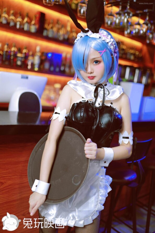 296蛋蛋 No.26 [YOUMI 2021.09.02 Bud Woman-like Small Sake Bar 7 296蛋蛋 No.26 [YOUMI 2021.09.02 Bud Woman-like Small Sake Bar