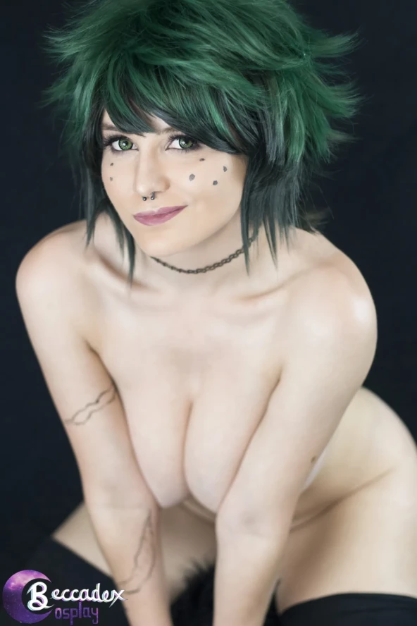 Beccadex - Deku 6 Beccadex - Deku