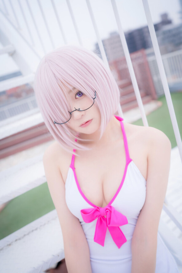 Coser@Yuki Pavilion - FGO Matthew Gilleret Part01 (71P) 3 Coser@Yuki Pavilion - FGO Matthew Gilleret Part01 (71P)