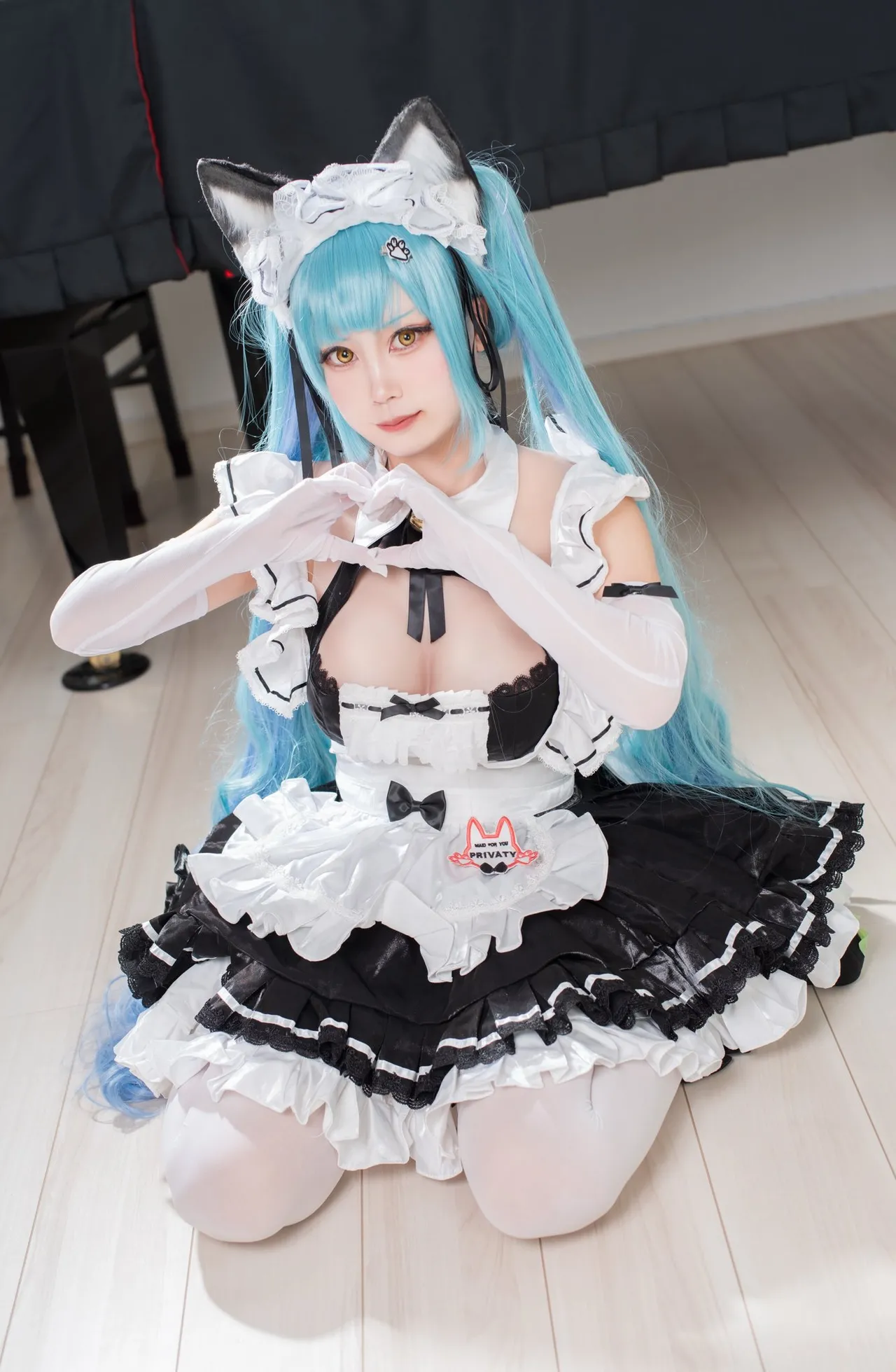 cosmosusagi_ - NIKKE 1 cosmosusagi_ - NIKKE 1