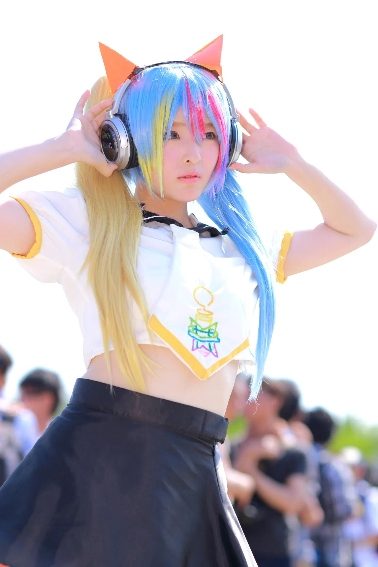 Nikukyu Ayato - Showroom-chan Nikukyu Ayato - Showroom-chan