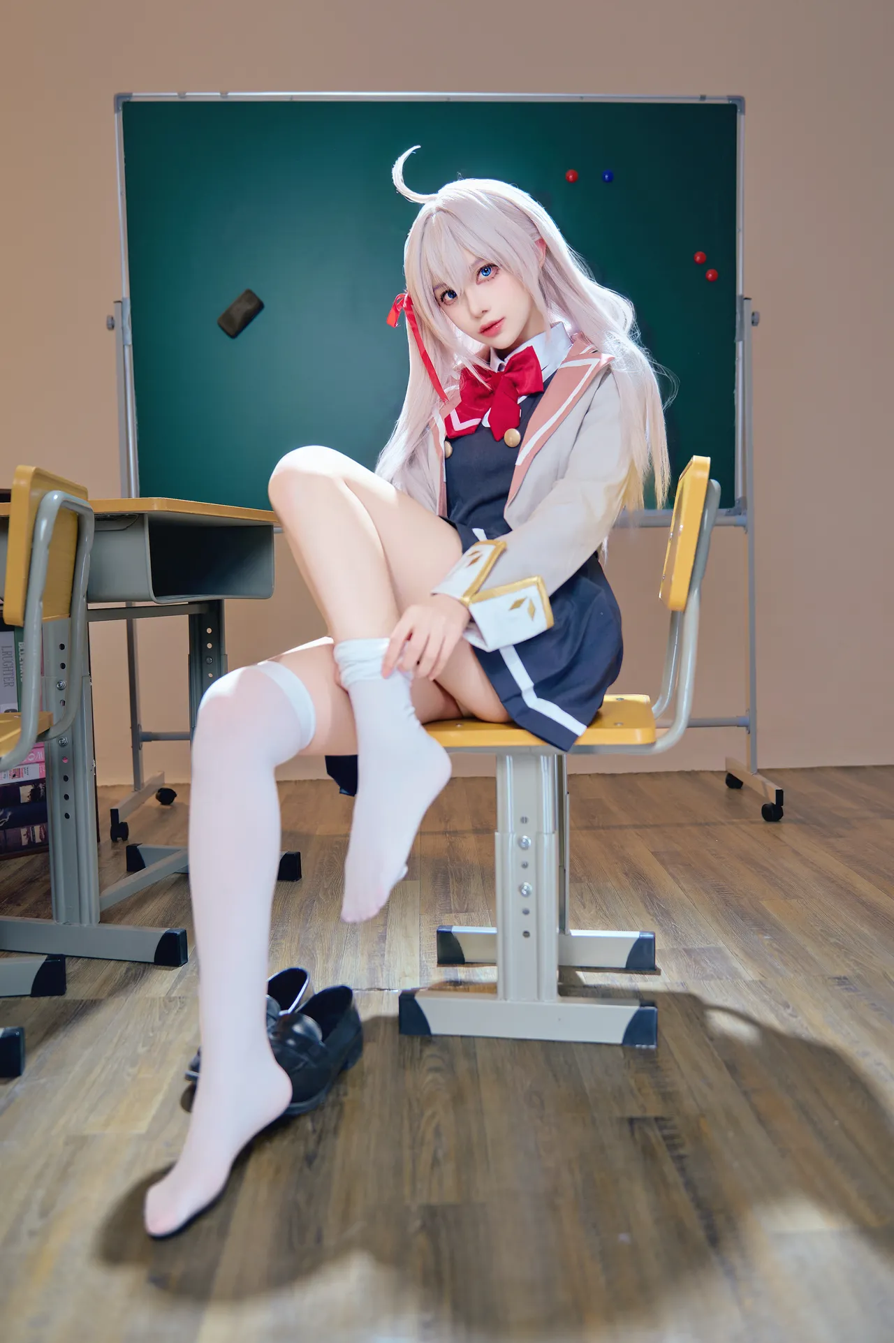 Shika Fawn Deer - Neighbor Ellie, who softly hides her shame in Russian from time to time Shika Fawn Deer - Neighbor Ellie, who softly hides her shame in Russian from time to time