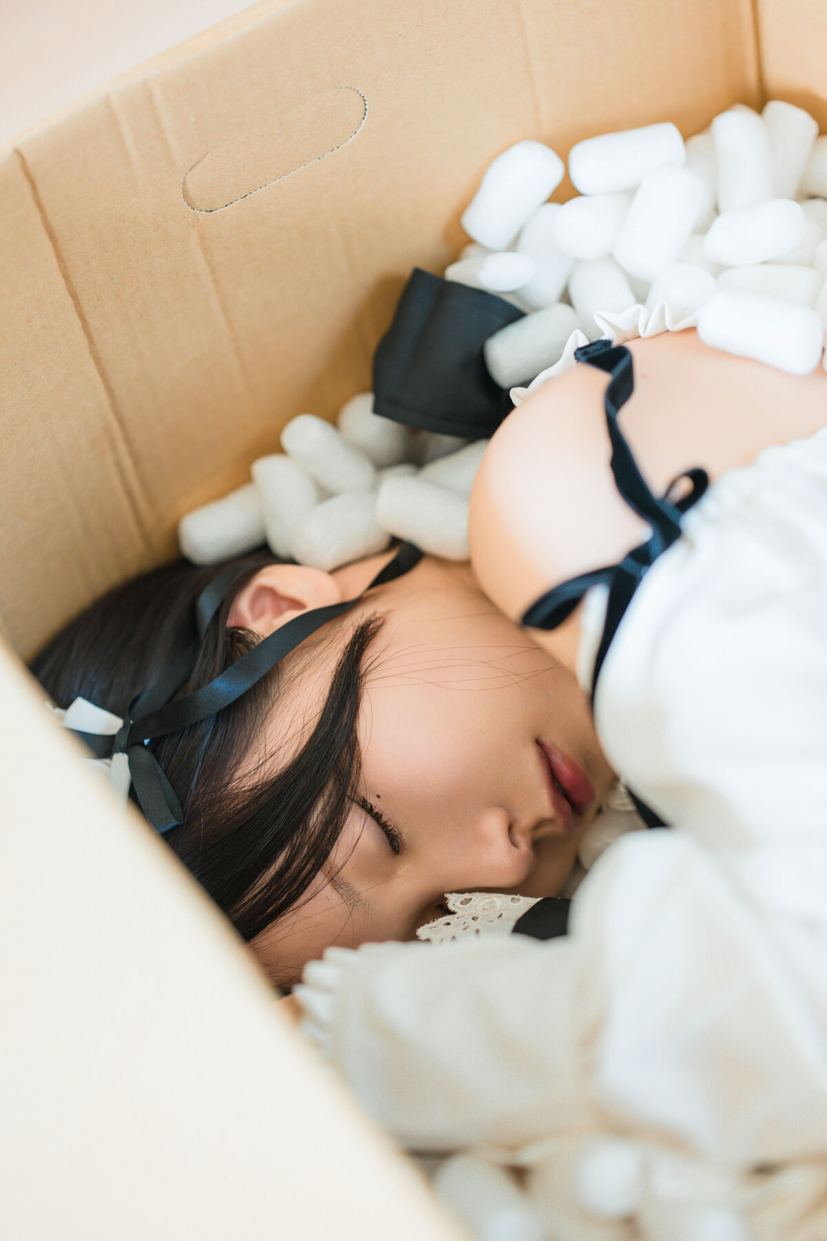 Coser@ Kenken - DL Photo Collection What I Want to Do with a Favorite Maid Roid Part02 (68P) Coser@ Kenken - DL Photo Collection What I Want to Do with a Favorite Maid Roid Part02 (68P)