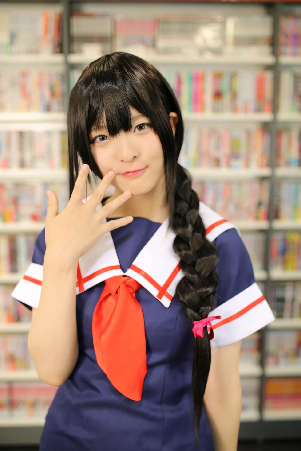 Nikukyu Ayato - Shigure Nikukyu Ayato - Shigure