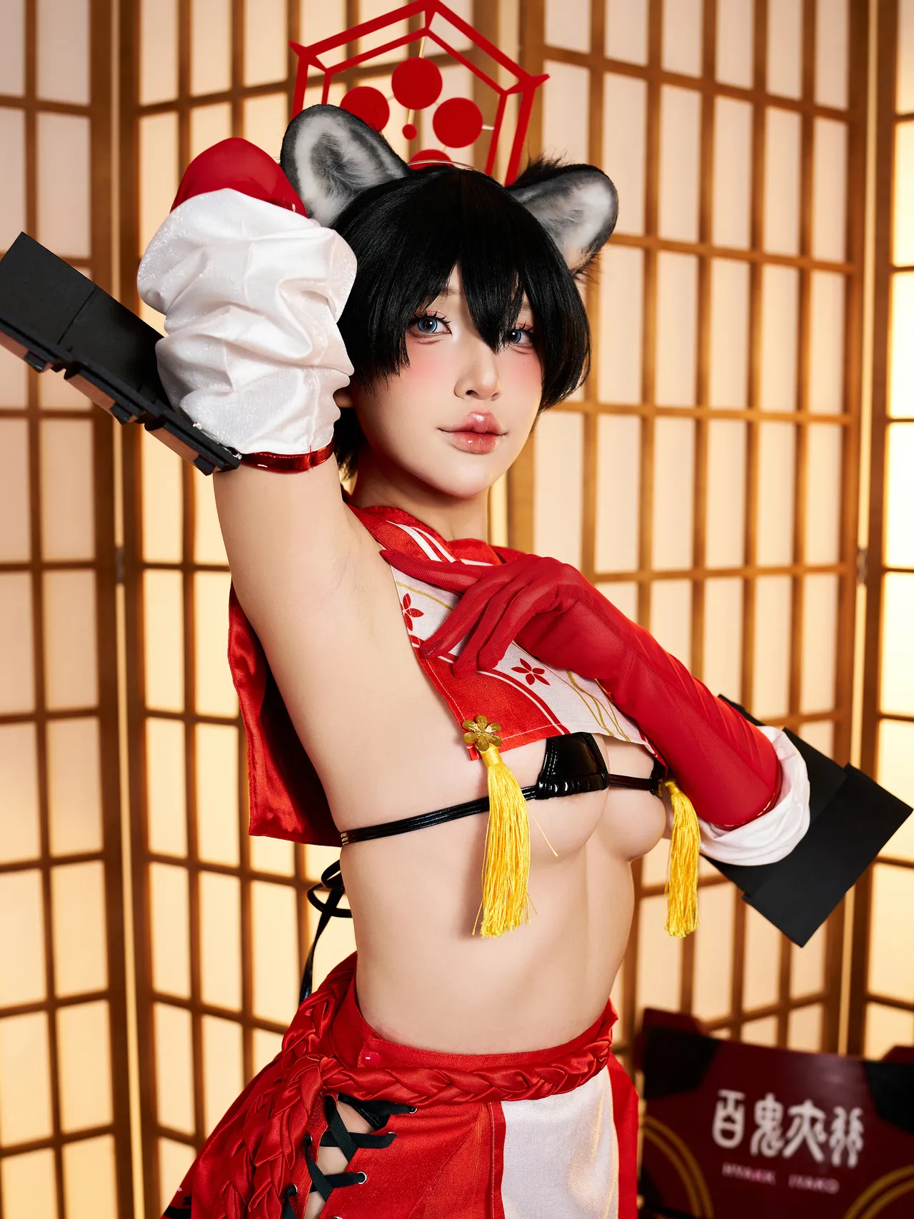 PuyPuyChan Tsubaki PuyPuyChan Tsubaki