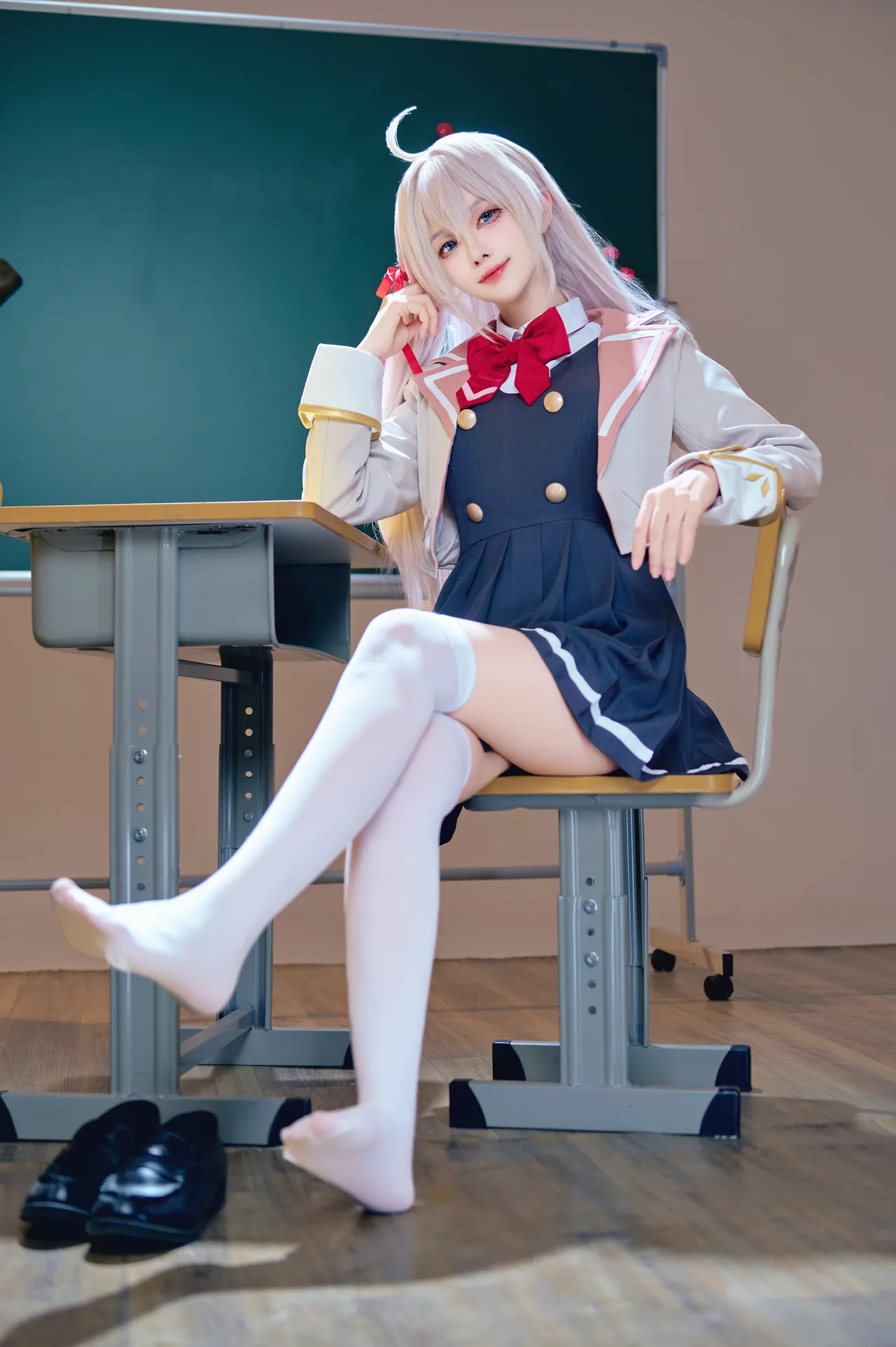 Shika Fawn Deer - Neighbor Ellie, who softly hides her shame in Russian from time to time Shika Fawn Deer - Neighbor Ellie, who softly hides her shame in Russian from time to time