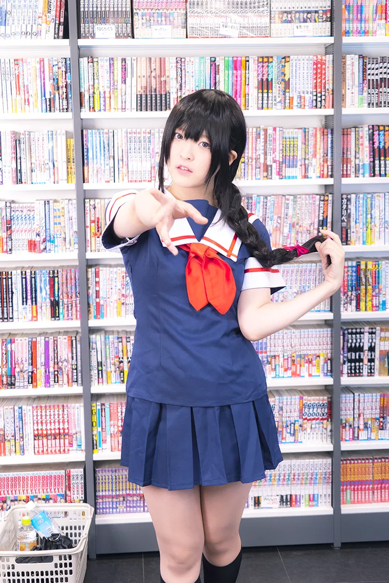 Nikukyu Ayato - Shigure Nikukyu Ayato - Shigure