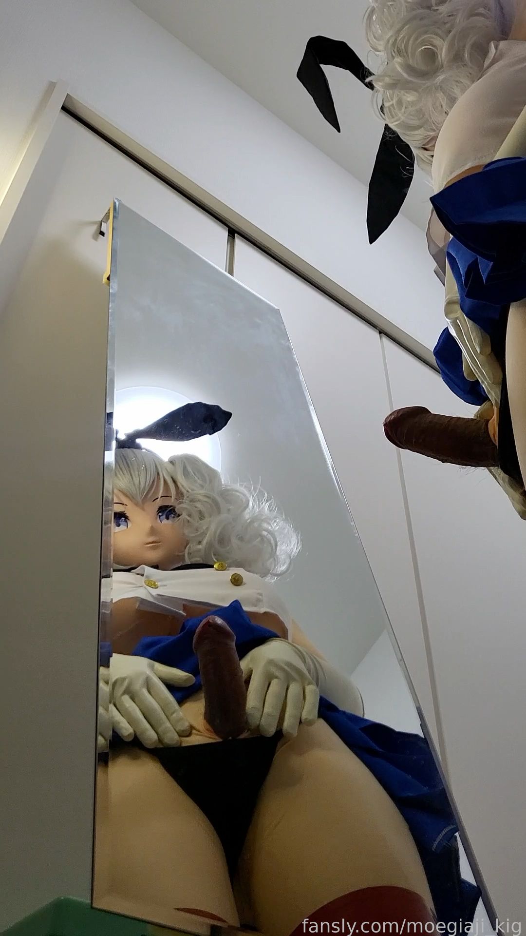 Moegiaji_kig - Kashima Shimakaze Moegiaji_kig - Kashima Shimakaze