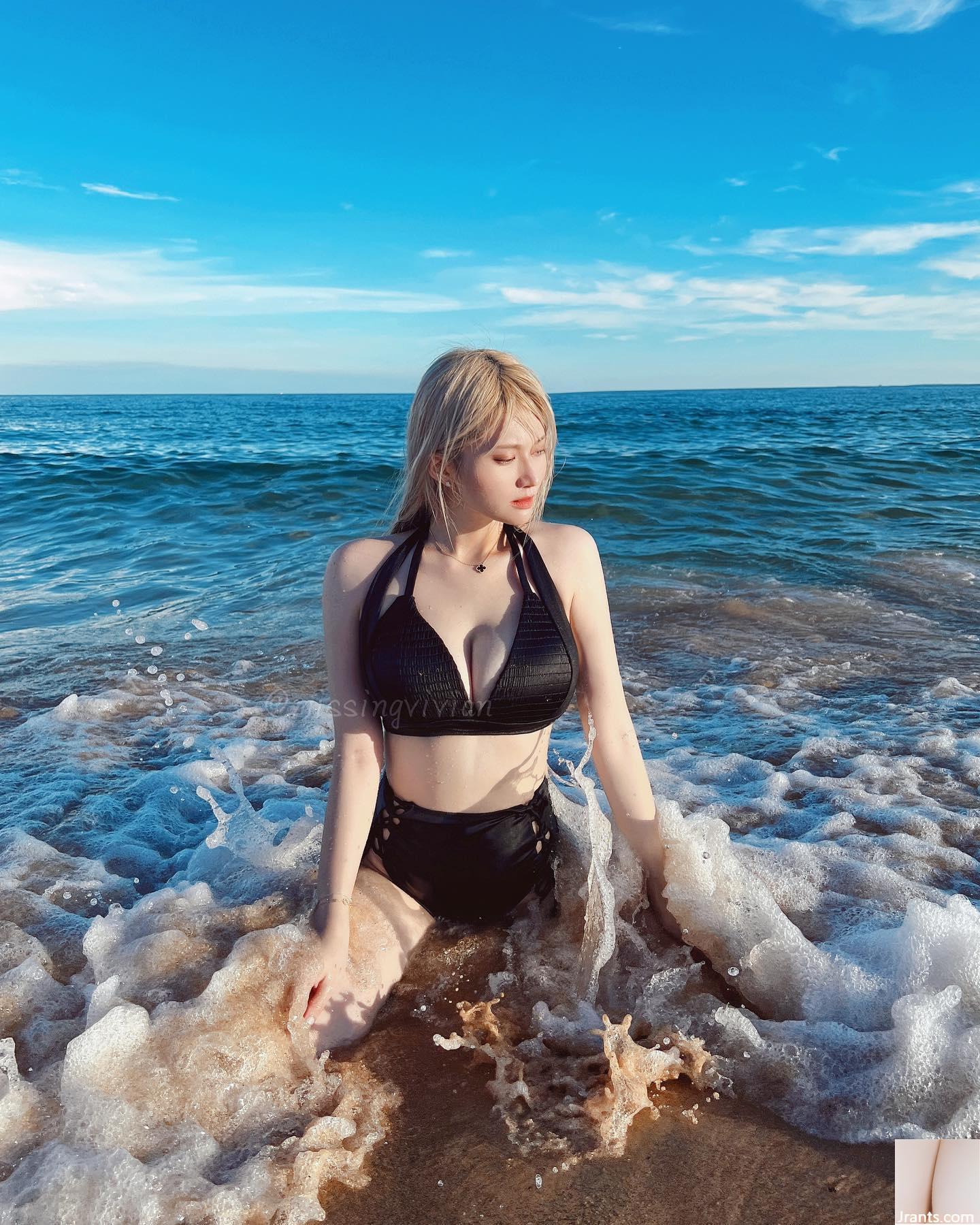 (Twitter Beauty) @missing_vivian – Beautiful Girl (93P) (Twitter Beauty) @missing_vivian – Beautiful Girl (93P)