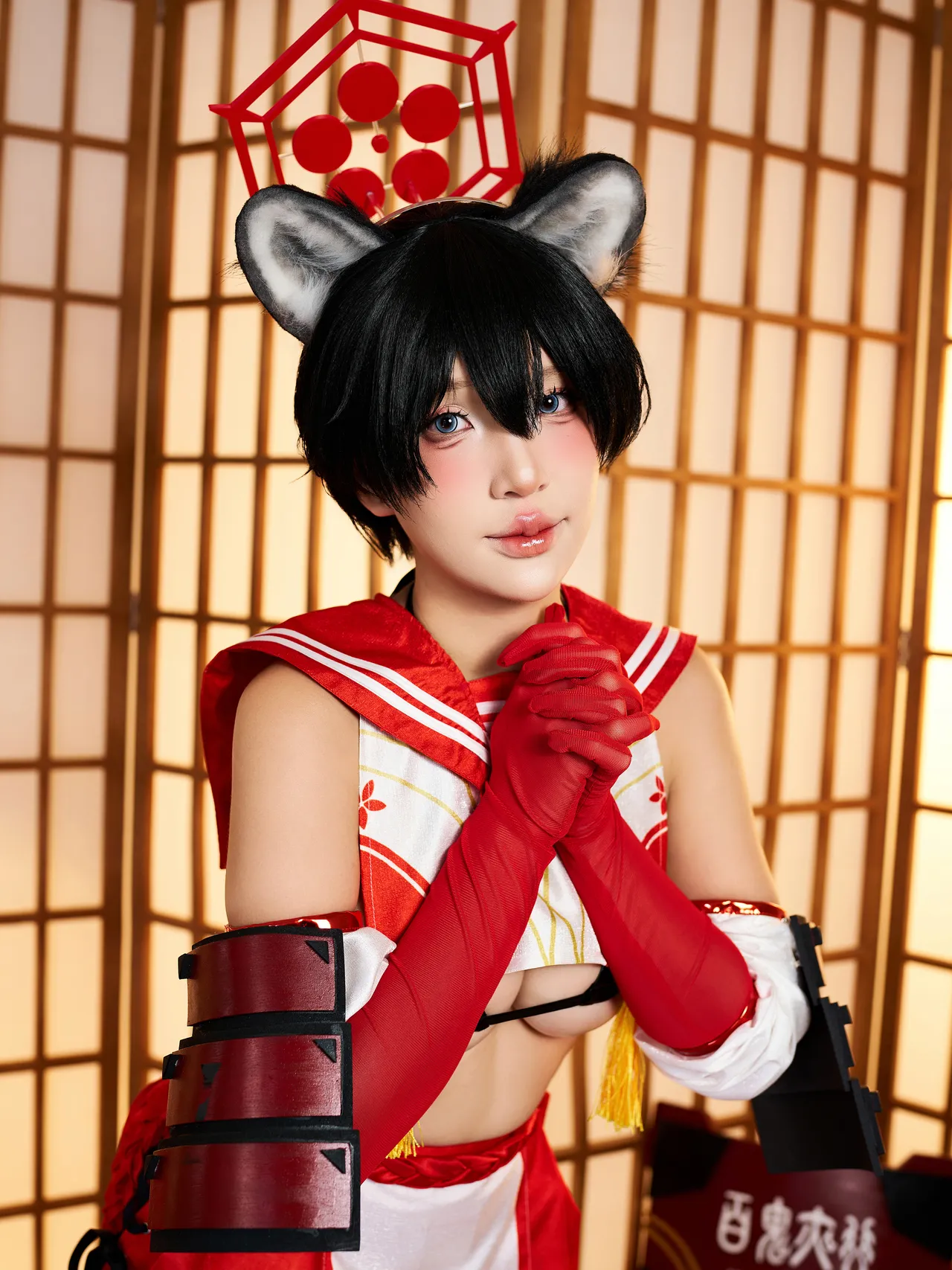 PuyPuyChan Tsubaki PuyPuyChan Tsubaki