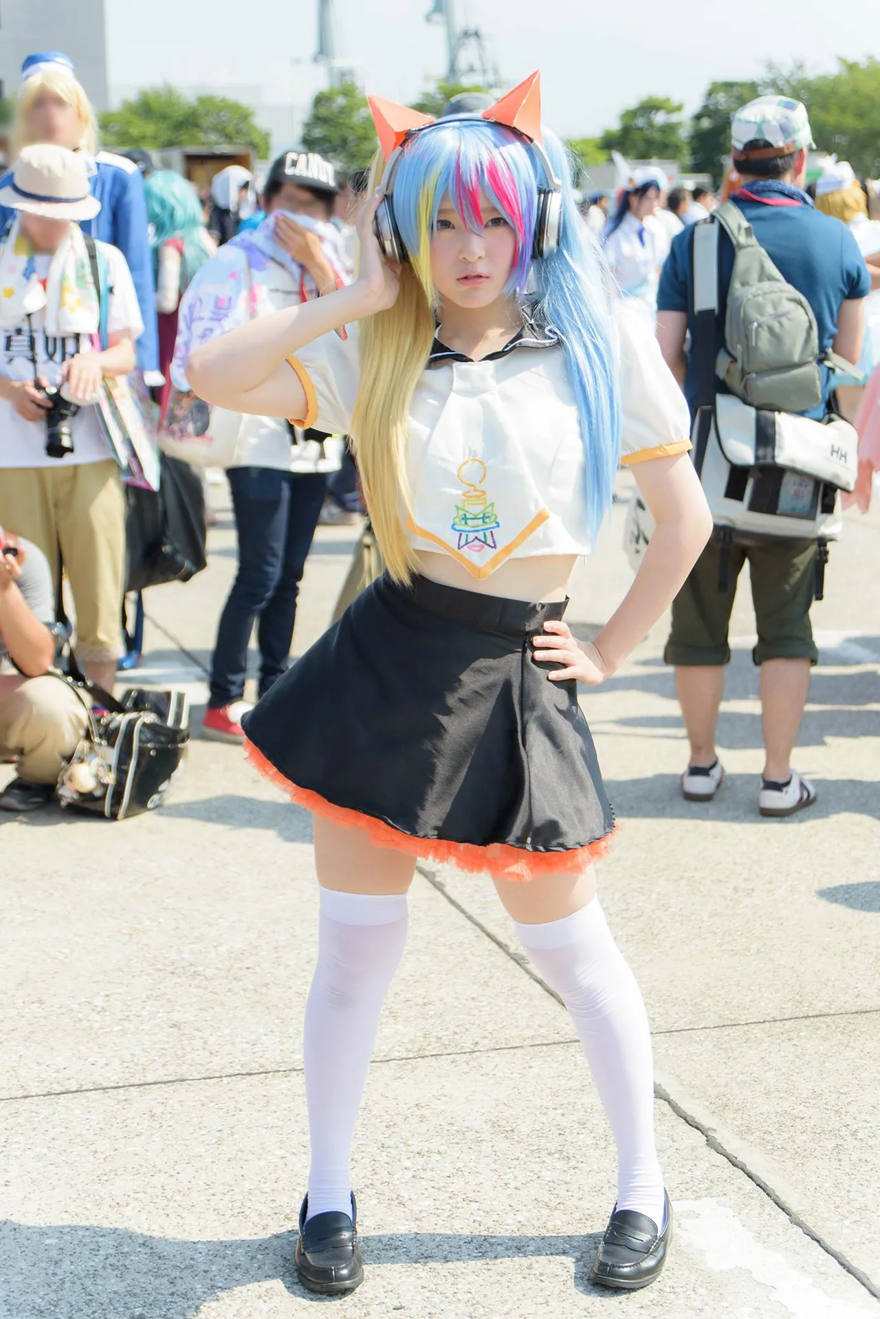 Nikukyu Ayato - Showroom-chan Nikukyu Ayato - Showroom-chan