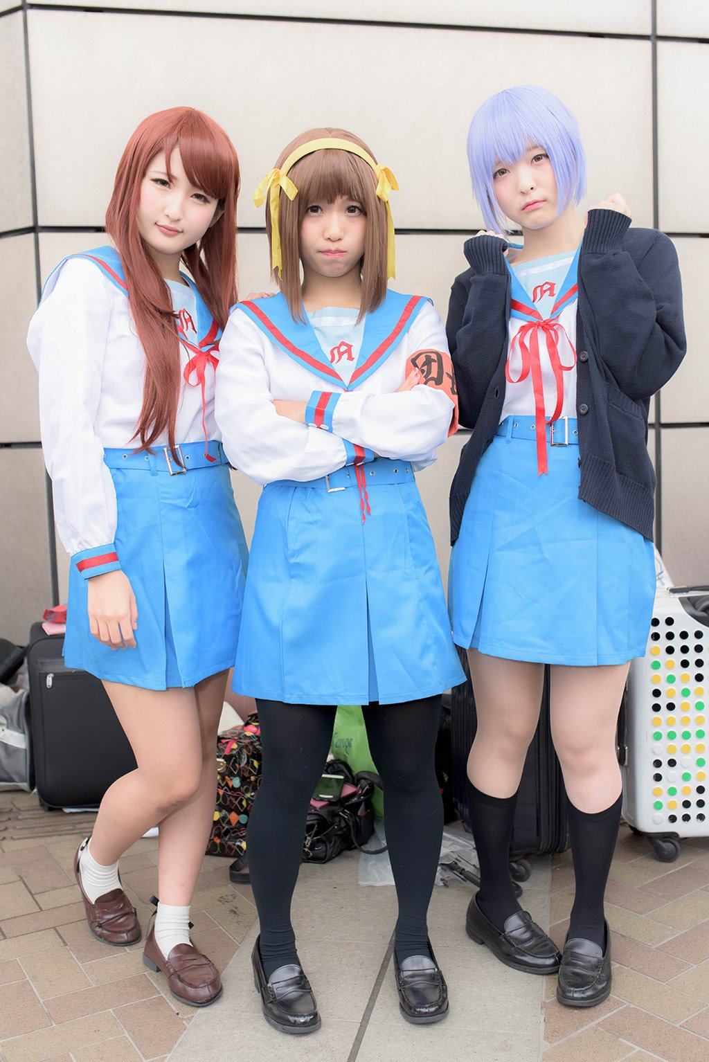 Nikukyu Ayato - Yuki Nagato Nikukyu Ayato - Yuki Nagato