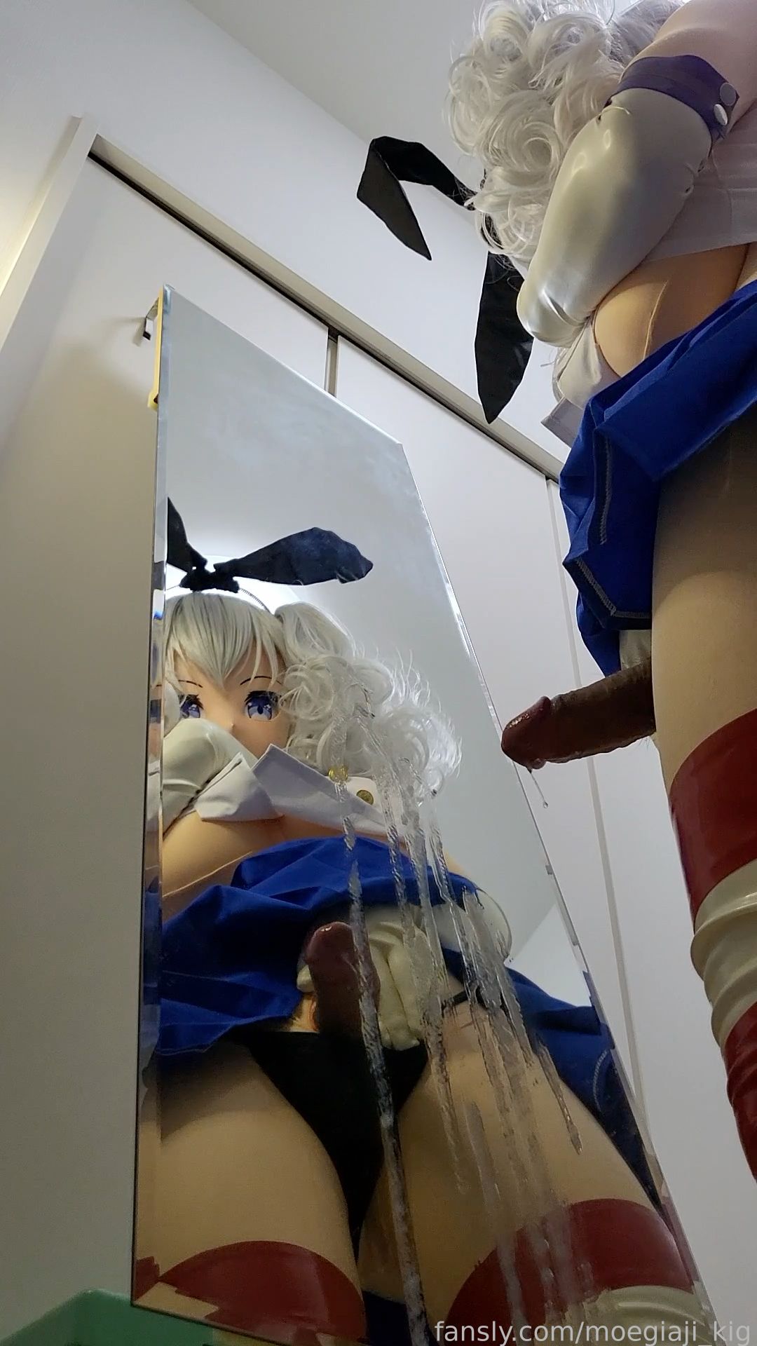 Moegiaji_kig - Kashima Shimakaze Moegiaji_kig - Kashima Shimakaze