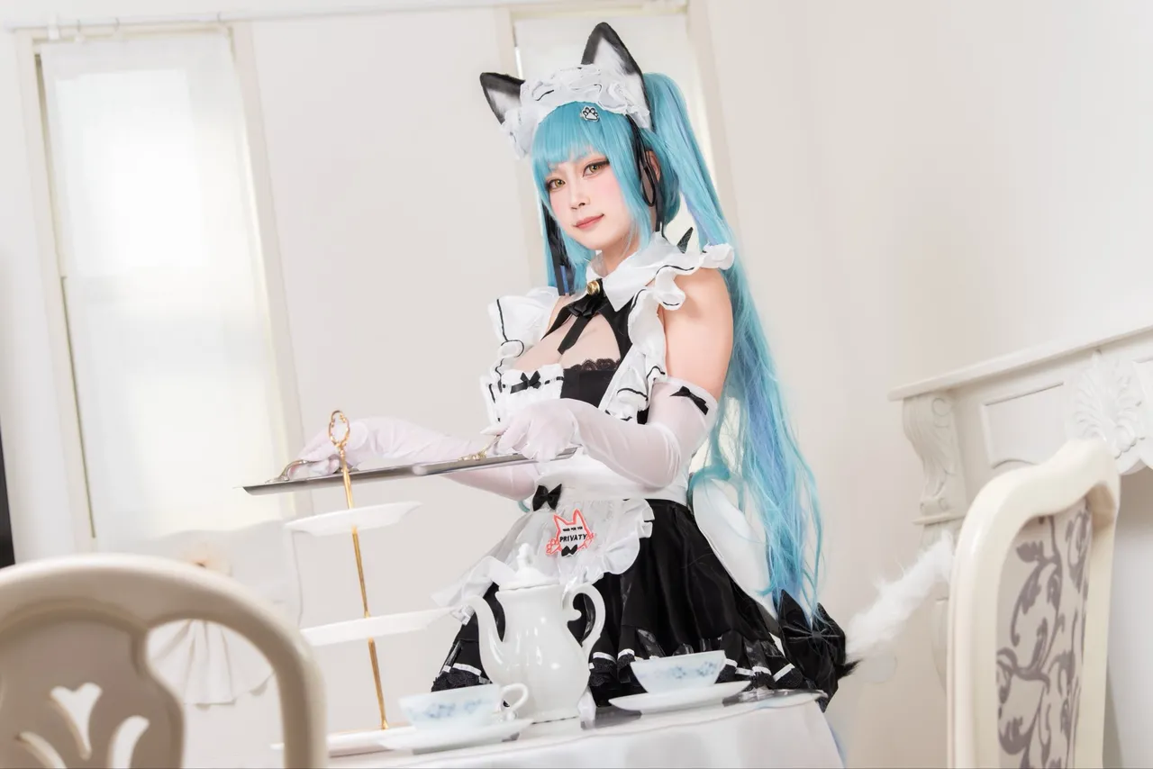 cosmosusagi_ - NIKKE 1 cosmosusagi_ - NIKKE 1