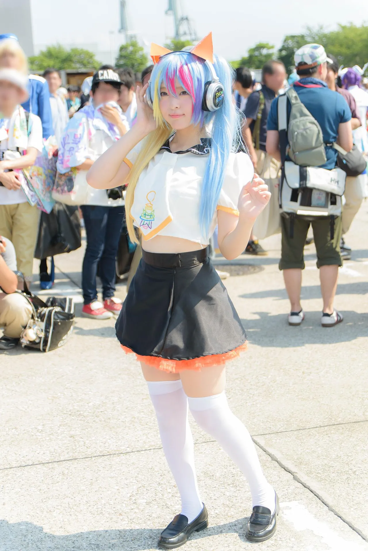 Nikukyu Ayato - Showroom-chan Nikukyu Ayato - Showroom-chan