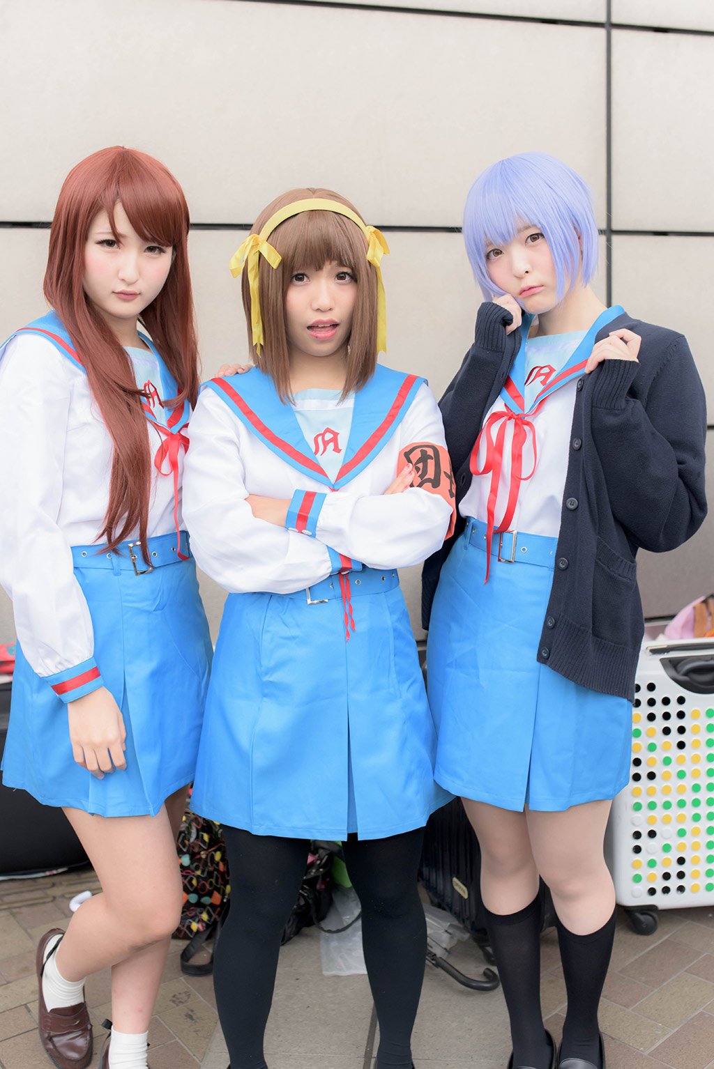 Nikukyu Ayato - Yuki Nagato Nikukyu Ayato - Yuki Nagato