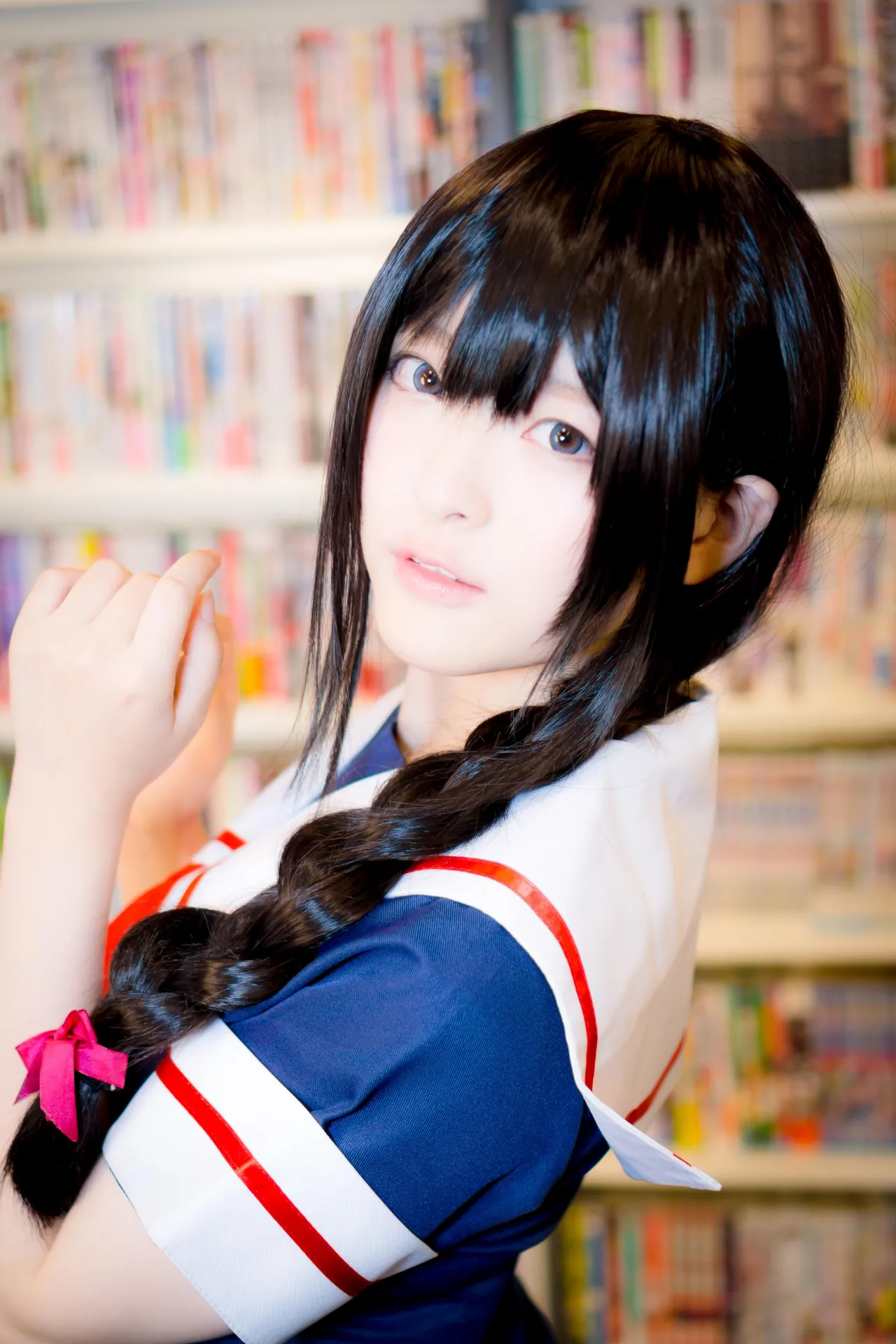 Nikukyu Ayato - Shigure Nikukyu Ayato - Shigure