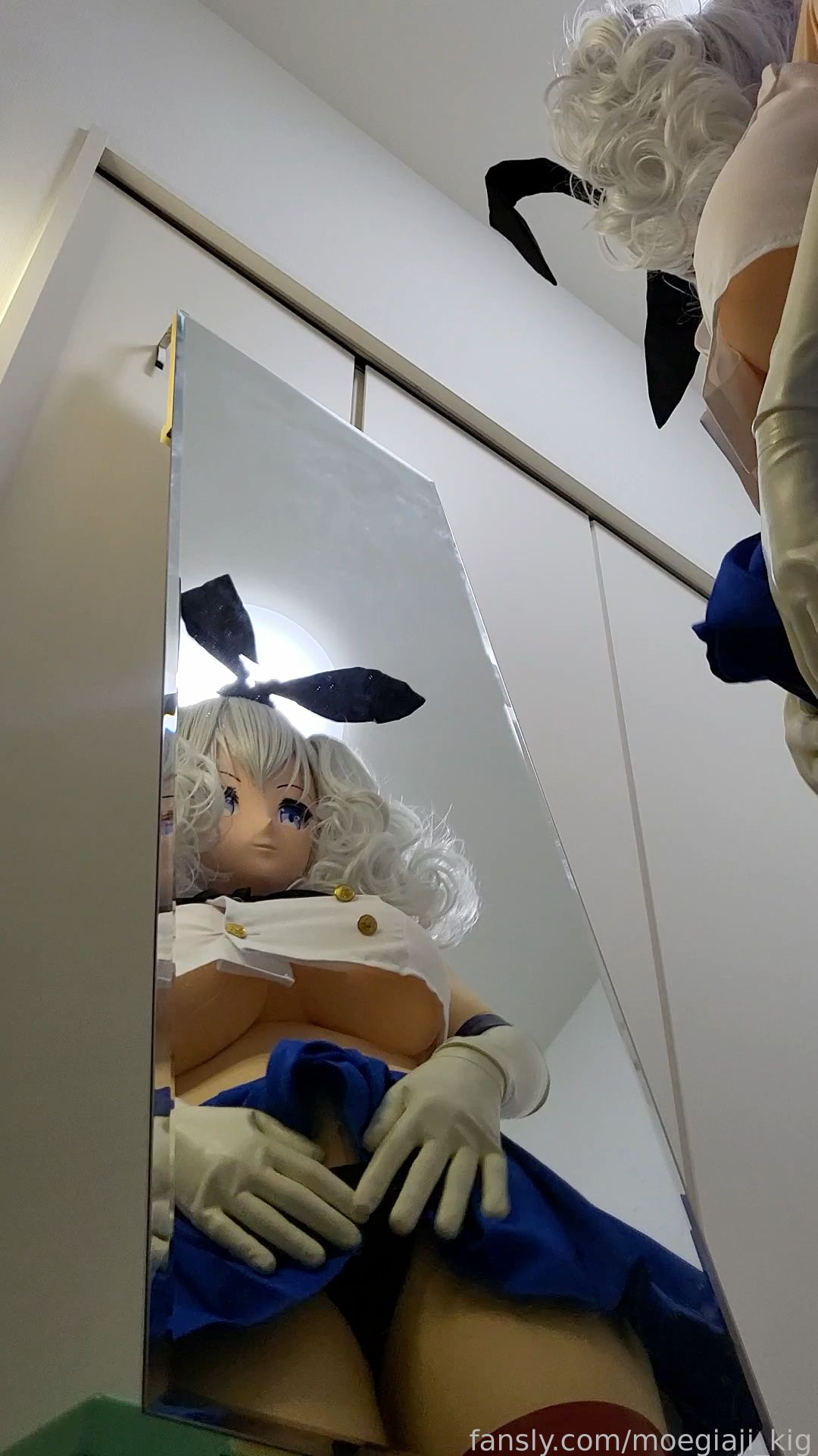 Moegiaji_kig - Kashima Shimakaze Moegiaji_kig - Kashima Shimakaze